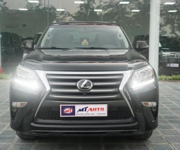 Lexus GX 460 2016 - Bán ô tô Lexus GX 460 sản xuất 2016, nhập khẩu Trung Đông