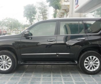 Lexus GX 460 2016 - Bán ô tô Lexus GX 460 sản xuất 2016, nhập khẩu Trung Đông