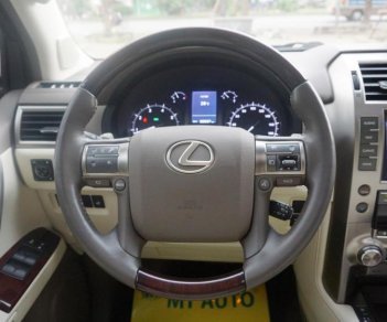 Lexus GX 460 2016 - Bán ô tô Lexus GX 460 sản xuất 2016, nhập khẩu Trung Đông