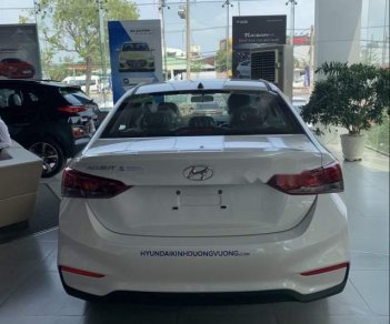 Hyundai Accent  1.4 2019 - Bán Hyundai Accent 1.4 đời 2019, màu trắng