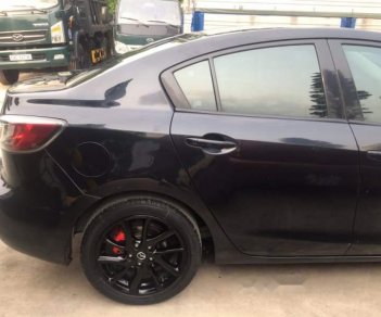 Mazda 3  S   2013 - Bán xe Mazda 3 S năm 2013, màu đen, chính chủ