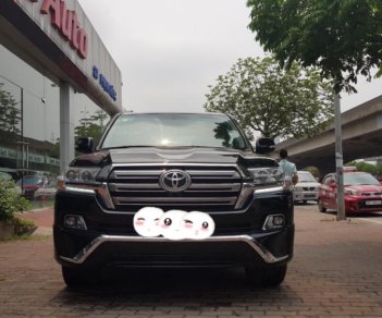 Toyota Land Cruiser 4.6 2011 - Bán Toyota Landcruise VX 4.6 sx 2011, đã lên form 2016, xe 1 chủ từ đầu, chạy ít cực mới