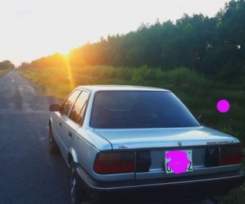 Toyota Corolla 1990 - Bán ô tô Toyota Corolla sản xuất 1990, màu bạc, nhập khẩu, giá chỉ 99 triệu