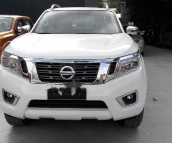 Nissan Navara 2019 - Cần bán Nissan Navara năm sản xuất 2019, màu trắng, nhập khẩu