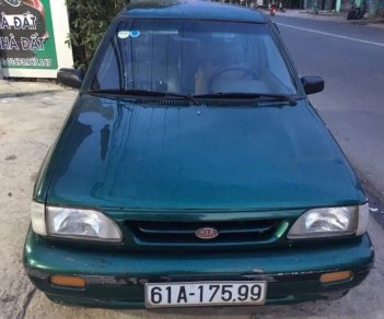 Kia Pride 2002 - Cần bán lại xe Kia Pride sản xuất 2002, giá 65tr