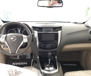 Nissan Navara SV/SL 2019 - Bán xe Nissan Navara SV/SL năm sản xuất 2019, nhập khẩu, 615tr