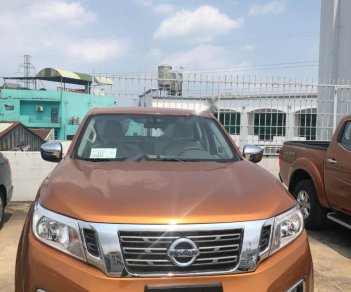 Nissan Navara EL 2.5 AT 2WD 2019 - Bán xe Nissan Navara EL 2.5 AT 2WD năm sản xuất 2019, nhập khẩu nguyên chiếc