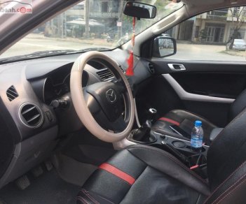 Mazda BT 50 2012 - Bán xe Mazda BT 50 sản xuất năm 2012, màu bạc, nhập khẩu còn mới