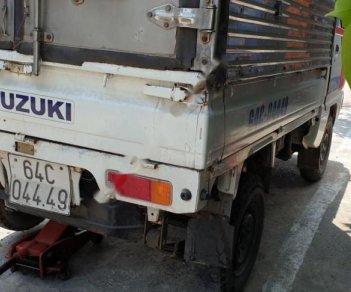 Suzuki Super Carry Truck 2004 - Bán Suzuki Super Carry Truck 2004, màu trắng, nhập khẩu, 85tr