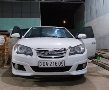 Hyundai Avante 2011 - Bán Hyundai Avante đời 2011, màu trắng, nhập khẩu  