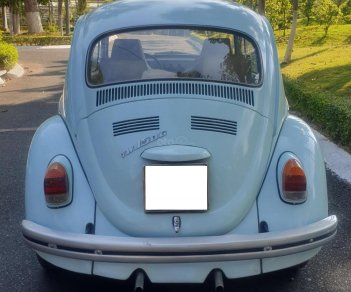 Volkswagen Beetle 1968 - Bán xe Volkswagen Beetle (con bọ cổ) đời 1500, sản xuất năm 1968