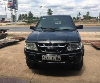 Isuzu Hi lander 2005 - Bán xe Isuzu Hi lander sản xuất năm 2005, màu đen