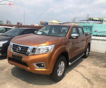 Nissan Navara EL 2.5 AT 2WD 2019 - Bán xe Nissan Navara EL 2.5 AT 2WD năm sản xuất 2019, nhập khẩu nguyên chiếc