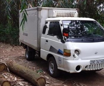 Hyundai Porter 1999 - Cần bán lại xe Hyundai Porter đời 1999, màu trắng, xe nhập xe gia đình