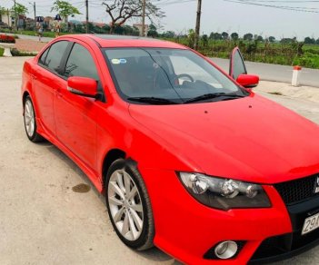 Mitsubishi Lancer 2009 - Bán xe Mitsubishi Lancer sản xuất 2009, màu đỏ, xe nhập, số tự động