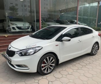 Kia K3  1.6 AT 2014 - Bán xe Kia K3 1.6 2014