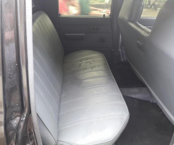 Toyota Hilux 1998 - Bán xe Toyota Hilux sản xuất 1998, màu xám (ghi), nhập khẩu nguyên chiếc