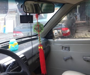 Kia Pride 2001 - Bán xe Kia Pride đời 2001, màu xanh lam, 53tr