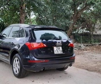 Audi Q5 2.0AT 2010 - Bán xe Audi Q5 2.0AT sản xuất năm 2010, nhập khẩu, số tự động 