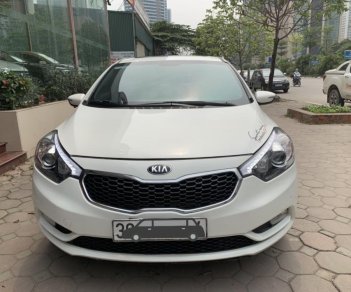 Kia K3  1.6 AT 2014 - Bán xe Kia K3 1.6 2014