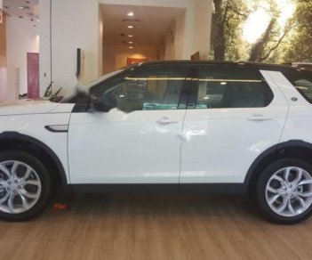 LandRover Discovery Sport HSE 2018 - Bán Discovery Sport HSE - Chương trình tháng 4 với ưu đãi lớn 200 triệu đồng