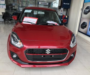 Suzuki Swift 2019 - Suzuki An Việt Giải Phóng - Suzuki Swift 2019 bản full, giá cạnh tranh, khuyến mại cao, LH ngay: 0936.455.186 để ép giá