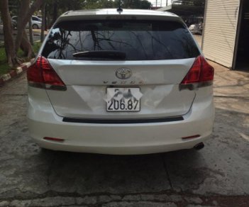 Toyota Venza 2009 - Cần bán 01 xe Toyota Venza, xe nhà it đi, nội thất ok