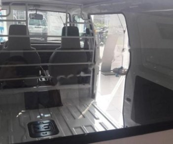 Suzuki Blind Van   2019 - Cần bán xe Suzuki Blind Van 2019, màu trắng, mới 100%