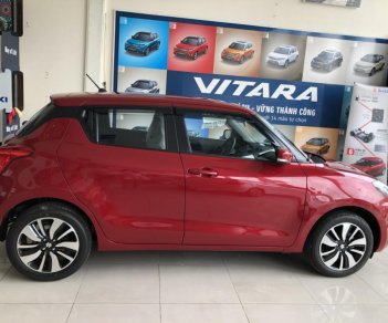 Suzuki Swift 2019 - Suzuki An Việt Giải Phóng - Suzuki Swift 2019 bản full, giá cạnh tranh, khuyến mại cao, LH ngay: 0936.455.186 để ép giá