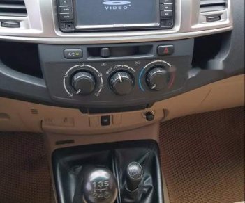 Toyota Hilux  G   2014 - Bán Toyota Hilux G năm 2014, nhập khẩu, 545 triệu