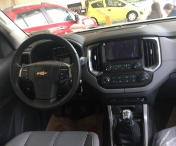 Chevrolet Colorado LT 4x2MT 2019 - Trả góp 0 đồng, lãi suất tốt nhất thị trường, giao xe ngay
