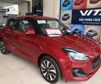 Suzuki Swift 2019 - Suzuki An Việt Giải Phóng - Suzuki Swift 2019 bản full, giá cạnh tranh, khuyến mại cao, LH ngay: 0936.455.186 để ép giá