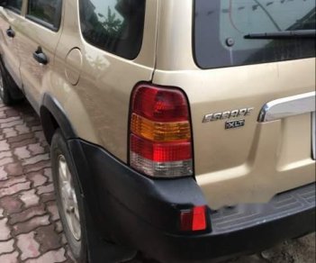 Ford Escape   2003 - Bán xe Ford Escape sản xuất 2003 giá cạnh tranh
