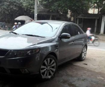 Kia Forte  SLI   2009 - Bán Kia Forte SLI sản xuất 2009, nhập khẩu nguyên chiếc