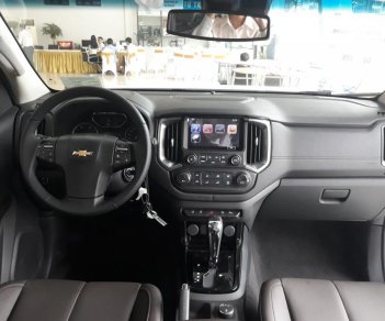 Chevrolet Colorado LT 4x2MT 2019 - Trả góp 0 đồng, lãi suất tốt nhất thị trường, giao xe ngay