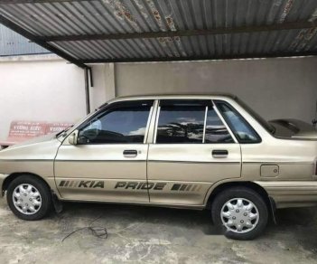 Kia Pride   1995 - Bán ô tô Kia Pride đời 1995, nhập khẩu  