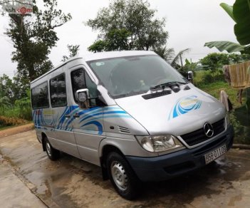 Mercedes-Benz Sprinter 311 2007 - Bán Mercedes 311 đời 2007, màu bạc, giá chỉ 225 triệu