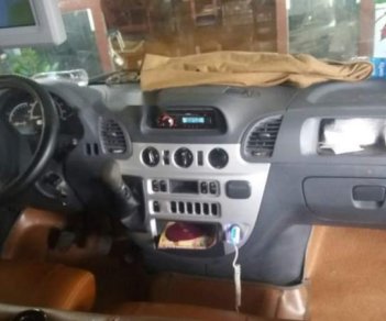 Mercedes-Benz Sprinter   2010 - Bán xe Mercedes Sprinter năm 2010, màu bạc, xe nhập