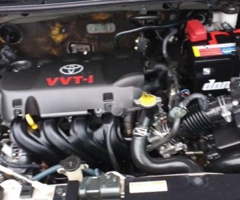 Toyota Vios 1.5E 2016 - Bán Vios E sản xuất năm 2016 một chủ đi từ mới, không kinh doanh dịch vụ, không đâm đụng