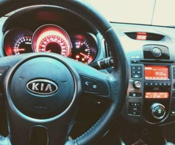 Kia Forte  SLI   2009 - Bán Kia Forte SLI sản xuất 2009, nhập khẩu nguyên chiếc