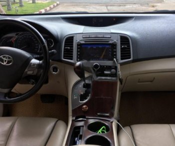 Toyota Venza 2009 - Cần bán 01 xe Toyota Venza, xe nhà it đi, nội thất ok