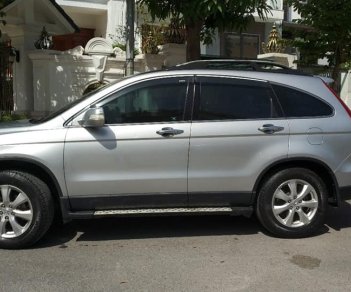 Honda CR V 2.4AT 2011 - Cần bán cọp Honda CRV, sản xuất 2011, số tự động, bản 2.4 full