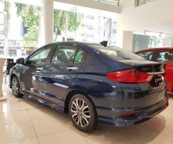 Honda City   1.5 CVT   2019 - Cần bán xe Honda City 1.5 CVT sản xuất 2019