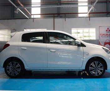 Mitsubishi Mirage 2019 - Cần bán xe Mirage đời 2019, xe nhập nguyên chiếc