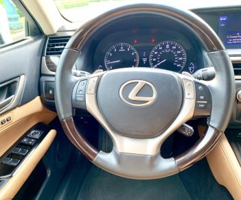 Lexus GS 350 2013 - Lexus GS 350 nhập 2013, hàng full cao cấp, đủ đồ chơi cửa sổ trời, số tự động