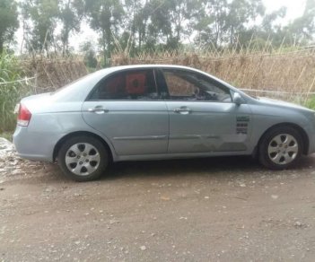 Kia Cerato   2007 - Cần bán gấp Kia Cerato sản xuất năm 2007, nhập khẩu