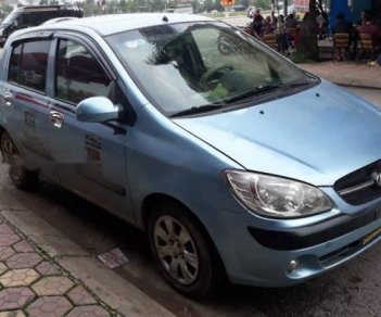 Hyundai Getz 2009 - Bán Hyundai Getz đời 2009, nhập khẩu nguyên chiếc