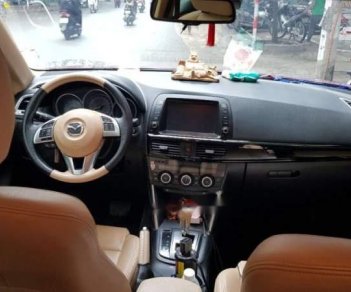 Mazda CX 5 2013 - Bán Mazda CX 5 sản xuất 2013, màu đỏ chính chủ, 680tr