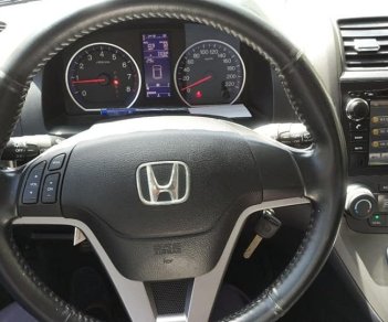 Honda CR V 2.4AT 2011 - Cần bán cọp Honda CRV, sản xuất 2011, số tự động, bản 2.4 full