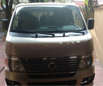 Nissan Urvan 2008 - Xe Nissan Urvan năm 2008, nhập khẩu nguyên chiếc giá cạnh tranh